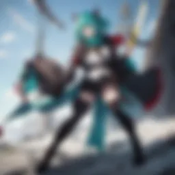 Exploring Demon Slayer Season 2 on Crunchyroll Introduction