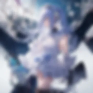 Emotional Intertwining in Volume 5 Emotional Intertwining in Volume 5