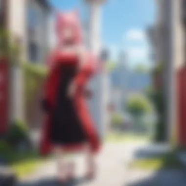 Cultural Impact of Anime Dubbing A visual representation of cultural impact of anime dubbing.