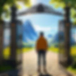 Exploring Gate Season 1: A Comprehensive Overview Introduction
