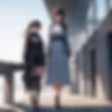 Exploring Gate Season 1: A Comprehensive Overview Summary Exploring Gate Season 1: A Comprehensive Overview Summary