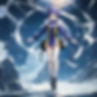 Exploring Hunter x Hunter Season 3 Episode 1: A Detailed Analysis Introduction Exploring Hunter x Hunter Season 3 Episode 1: A Detailed Analysis Introduction