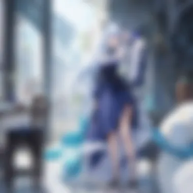Enchanting AnimeLogix Portal Enchanting AnimeLogix Portal