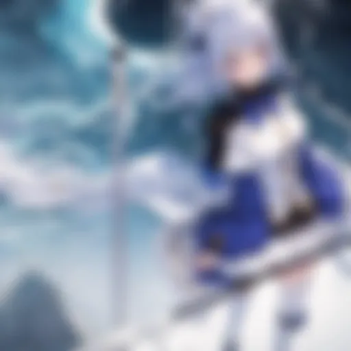 Character analysis of Nanami Momozono from Kamisama Kiss