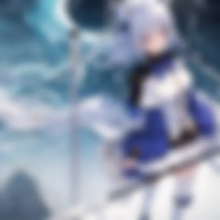 Character analysis of Nanami Momozono from Kamisama Kiss