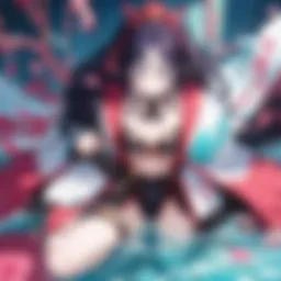 Exploring Kimetsu no Yaiba Season 2 on Netflix Introduction