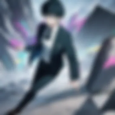 Notable Exploring Mob Psycho 100 Dub: A Comprehensive Guide Notable Exploring Mob Psycho 100 Dub: A Comprehensive Guide