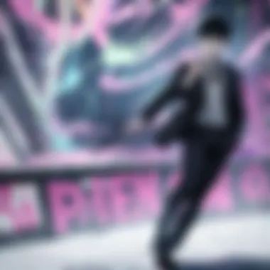 Exploring Mob Psycho 100 Dub: A Comprehensive Guide Summary Exploring Mob Psycho 100 Dub: A Comprehensive Guide Summary
