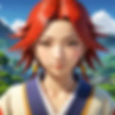 The Artistic Elements of Muryou Games: A Deep Dive Artistry and design in Muryou games highlighted