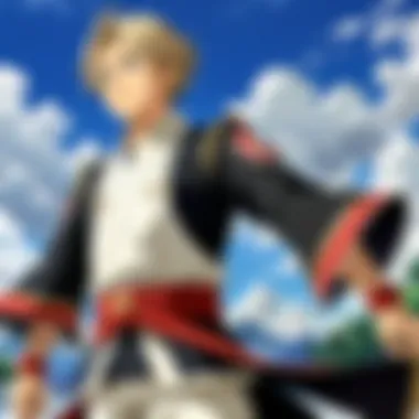 Production Elements of Mushoku Tensei An overview of the production elements, including animation and music