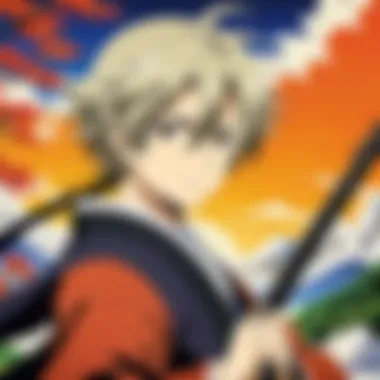 Impact of Soundtracks in Mushoku Tensei A visual exploration of the soundtracks and their impact on the series