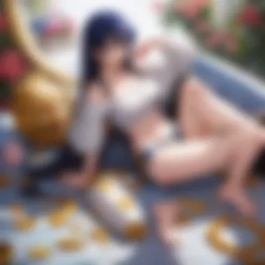 Evolution of One Piece English Dub Artistic depiction of One Piece English dub evolution