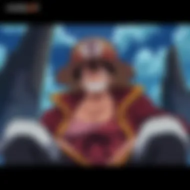 Exploring One Piece Episode 0 on Crunchyroll Introduction Exploring One Piece Episode 0 on Crunchyroll Introduction