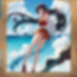 Exploring One Piece Episode 153: A Detailed Analysis Introduction