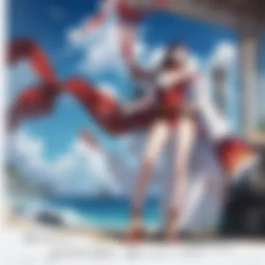 Legendary Clash at Marineford - War of the Best Epic Battle of Marineford