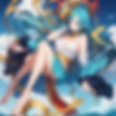 Notable Exploring One Piece Season 5 on AnimeLogix Notable Exploring One Piece Season 5 on AnimeLogix