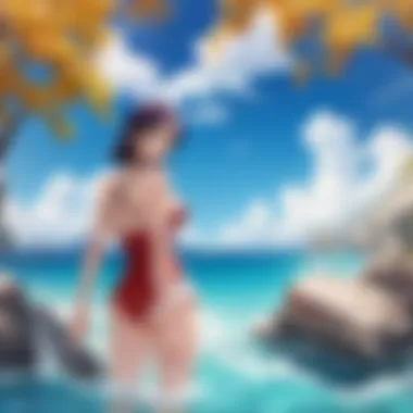 Exploring One Piece Season 5 on AnimeLogix Summary Exploring One Piece Season 5 on AnimeLogix Summary