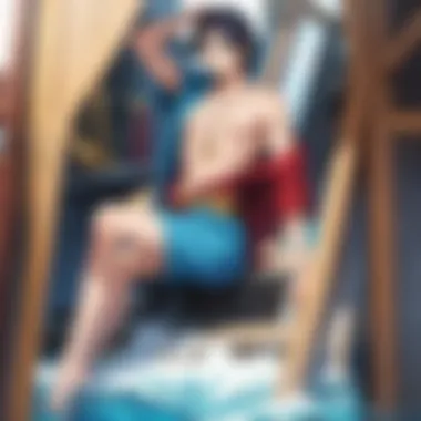 Notable Exploring 'One Piece: The Movie 1'