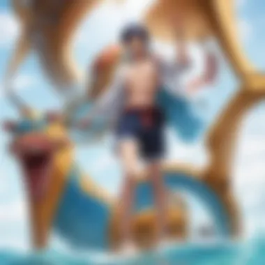 Exploring 'One Piece: The Movie 1' Summary Exploring 'One Piece: The Movie 1' Summary