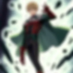 Exploring One Punch Man Season 2: Streaming Services and More Introduction