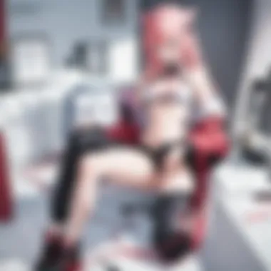 A conceptual image depicting multiple devices displaying popular manga platforms.