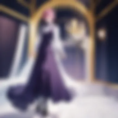 Thematic Depth in Ouran High School Host Club A thematic analysis of Ouran High School Host Club's narrative elements