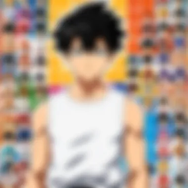 Funimation's Impact on Overflow Distribution An overview of Funimation's role in distributing Overflow to a wider audience