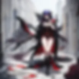 A detailed map of the Overlord universe showcasing its diverse regions and factions