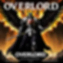 Exploring Overlord Volume 10 Audiobook: A Deep Dive Introduction