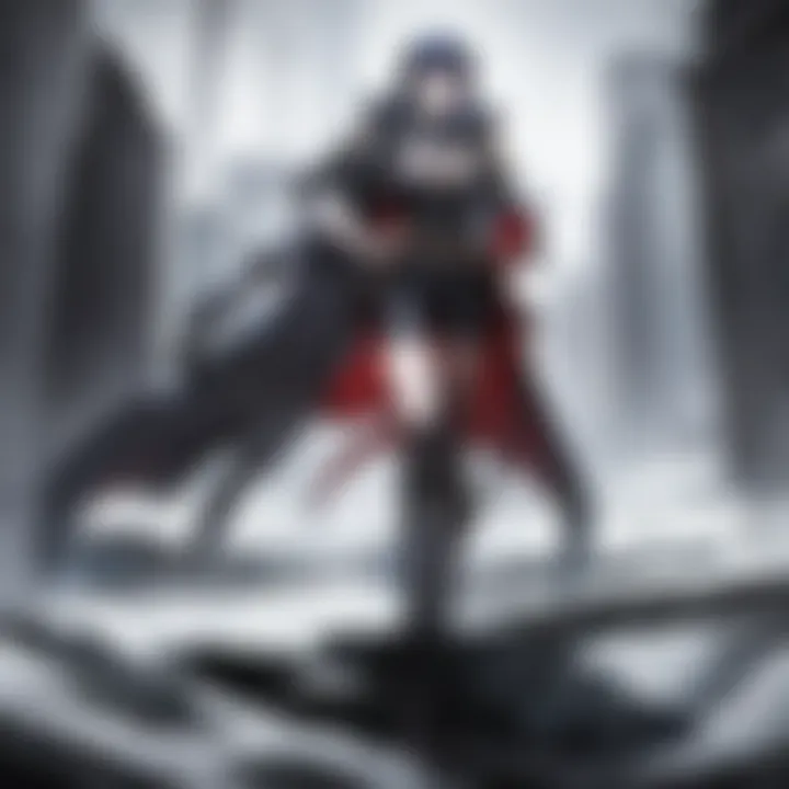 Notable Exploring Overlord Volume 10 Audiobook: A Deep Dive