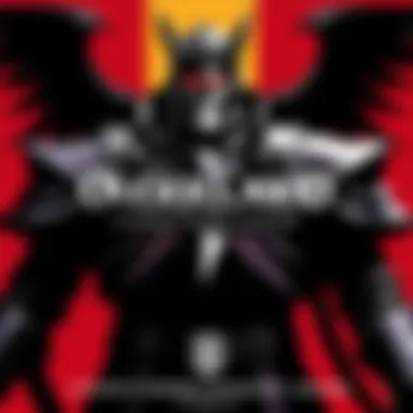 Exploring Overlord Volume 10 Audiobook: A Deep Dive Summary Exploring Overlord Volume 10 Audiobook: A Deep Dive Summary