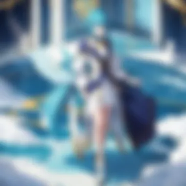 Enigmatic Psychic-Type Legendary Pokémon