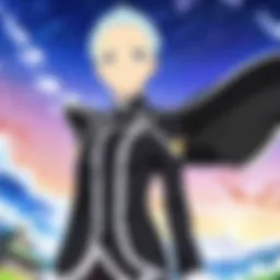 Exploring Re:Zero Season 2 in Dubbed Format Introduction
