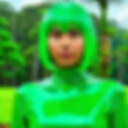 Key characters from Slime Season Two in a dramatic scene