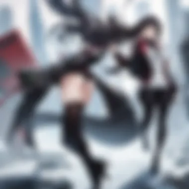 Exploring Spy x Family Anime on AnimeLogix Introduction Exploring Spy x Family Anime on AnimeLogix Introduction