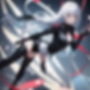 Exploring Spy x Family Anime on AnimeLogix Summary Exploring Spy x Family Anime on AnimeLogix Summary