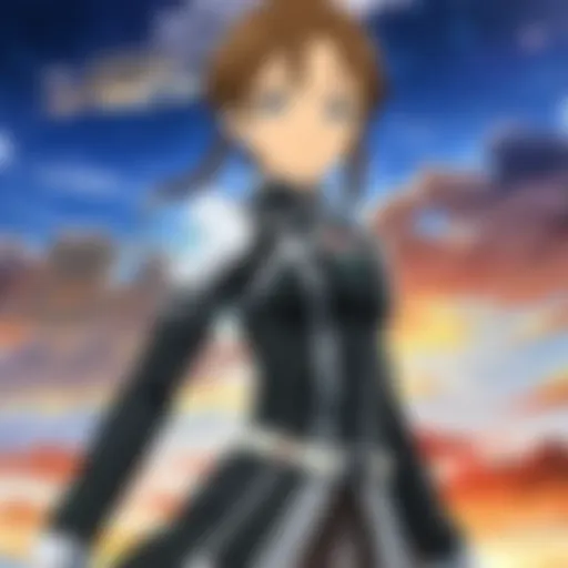 Exploring Sword Art Online Season 2: An In-Depth Analysis Introduction