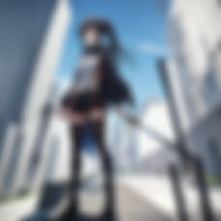 Exploring Sword Art Online Season 2: An In-Depth Analysis Summary