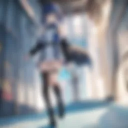 The Virtual World Unveiled