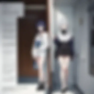 Exploring the Complexities of '8 but' in Anime Narratives Introduction Exploring the Complexities of '8 but' in Anime Narratives Introduction