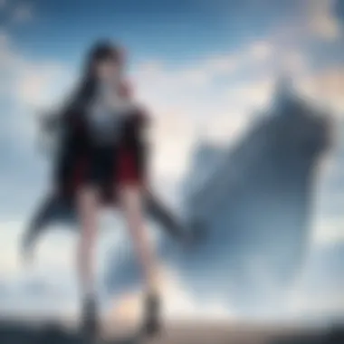 Notable Exploring the Complexities of '8 but' in Anime Narratives