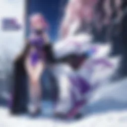 A screenshot showcasing the homepage of Yahoo Japan's English version, highlighting its layout and design.