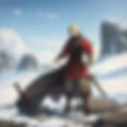 Exploring the Intriguing Universe of Vinland Saga: Episode 01 Introduction