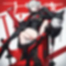 Exploring the Persona 5 Dub on Hulu Introduction