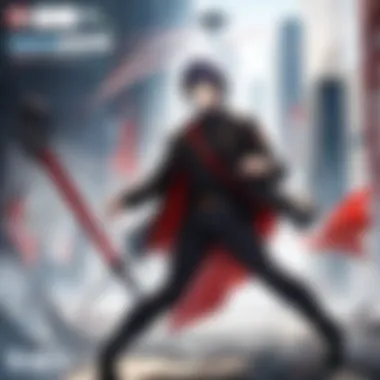 Sociocultural Context of Tokyo Revengers Visual representation of the sociocultural context of the manga