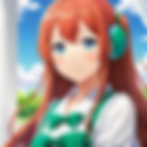A collage of digital platforms showcasing The Quintessential Quintuplets manga.