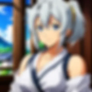The Fandom's Role in Shaping Translation Fandom's influence on anime translation practices