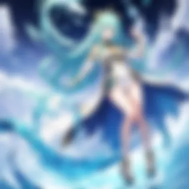 Fantastical World of Rimuru Tempest Fantastical World of Rimuru Tempest