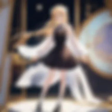 Zodiac Symbolism in Fruits Basket Symbolic representation of the Zodiac characters