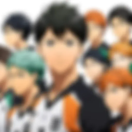 Haikyuu Season 4 English Dub on Crunchyroll: An In-Depth Analysis Introduction